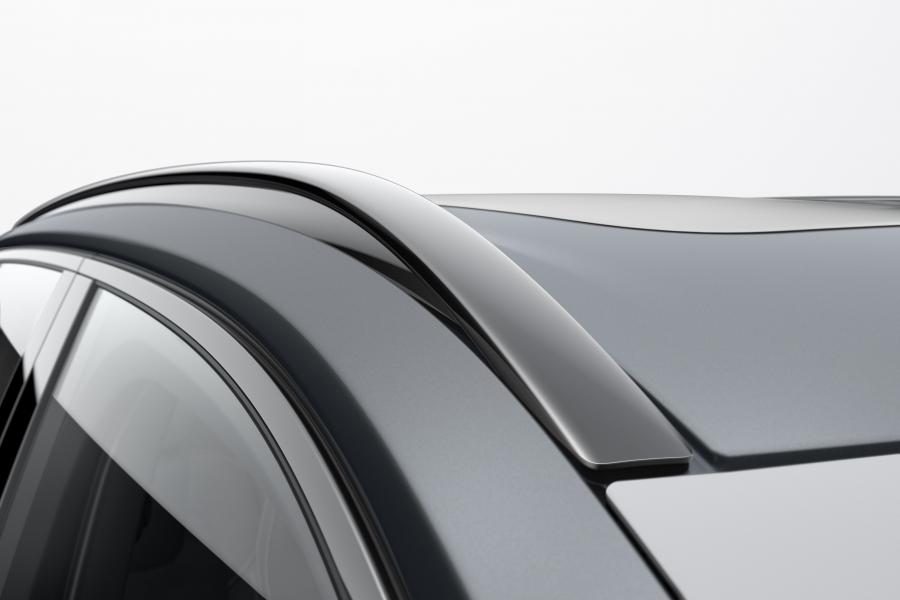 Детали экстерьера Volvo XC90 T8 Twin Engine R-Design 2019 года  (WW) (фото 3 из 15)